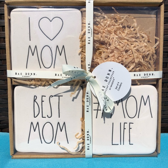 Rae Dunn - Complete Mother’s Day Gift - Picture 2 of 8